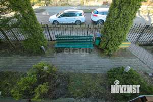 2-к квартира, вторичка, 60м2, 1/4 этаж