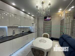 1-к квартира, вторичка, 43м2, 2/14 этаж