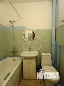 1-к квартира, вторичка, 38м2, 5/6 этаж