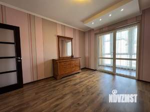 3-к квартира, вторичка, 83м2, 6/9 этаж