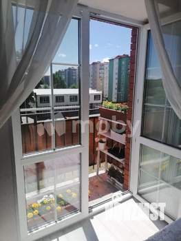 3-к квартира, вторичка, 69м2, 4/4 этаж