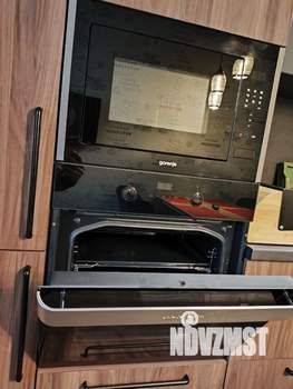 1-к квартира, вторичка, 46м2, 8/8 этаж