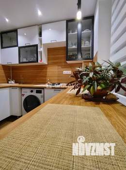 2-к квартира, вторичка, 53м2, 4/5 этаж