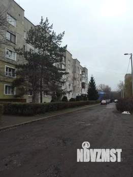 2-к квартира, вторичка, 52м2, 3/5 этаж