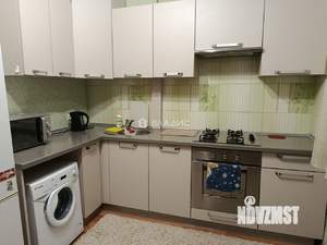 1-к квартира, вторичка, 38м2, 3/3 этаж