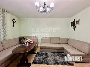 3-к квартира, вторичка, 60м2, 9/9 этаж