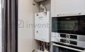 3-к квартира, вторичка, 102м2, 1/10 этаж