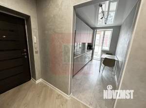 2-к квартира, вторичка, 55м2, 4/9 этаж