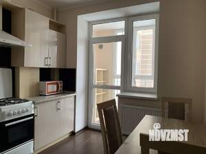 1-к квартира, вторичка, 43м2, 2/9 этаж