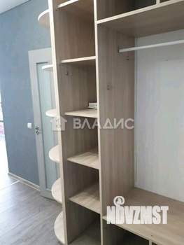 Студия квартира, вторичка, 42м2, 13/16 этаж