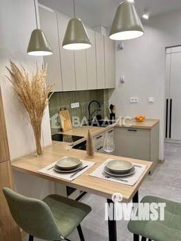 1-к квартира, вторичка, 33м2, 8/10 этаж