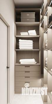 2-к квартира, сданный дом, 82м2, 2/8 этаж