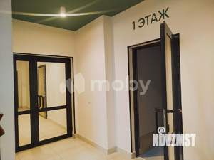 2-к квартира, вторичка, 61м2, 1/4 этаж