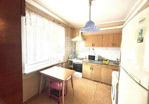 1-к квартира, вторичка, 38м2, 1/5 этаж