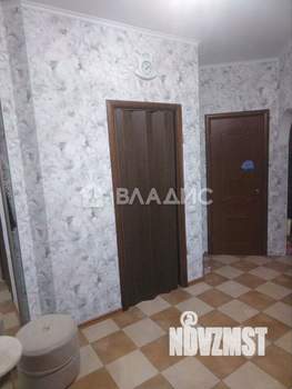 1-к квартира, вторичка, 45м2, 7/9 этаж