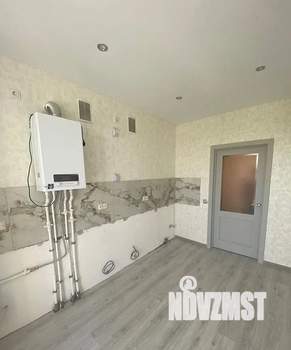 1-к квартира, вторичка, 30м2, 3/10 этаж