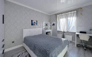 2-к квартира, вторичка, 73м2, 10/16 этаж