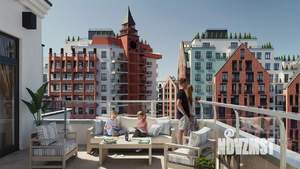 2-к квартира, вторичка, 89м2, 10/14 этаж