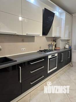 2-к квартира, вторичка, 64м2, 4/9 этаж