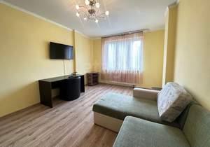 1-к квартира, вторичка, 38м2, 2/9 этаж