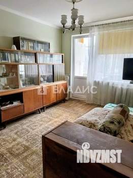 1-к квартира, вторичка, 33м2, 3/9 этаж