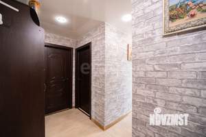 2-к квартира, вторичка, 44м2, 5/9 этаж