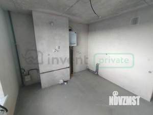 1-к квартира, вторичка, 38м2, 12/17 этаж