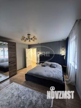 1-к квартира, вторичка, 36м2, 2/3 этаж