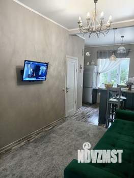 2-к квартира, вторичка, 67м2, 2/3 этаж