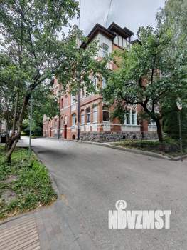 2-к квартира, вторичка, 34м2, 1/3 этаж