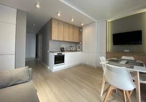 2-к квартира, вторичка, 63м2, 12/12 этаж