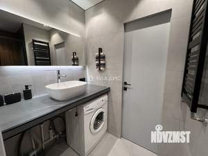 1-к квартира, вторичка, 41м2, 8/9 этаж