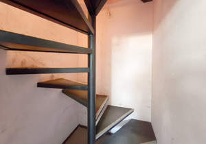 2-к квартира, вторичка, 155м2, 1/6 этаж