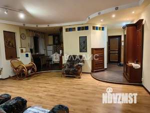 3-к квартира, вторичка, 91м2, 3/5 этаж