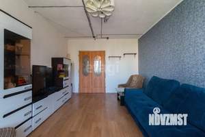 2-к квартира, вторичка, 50м2, 5/5 этаж