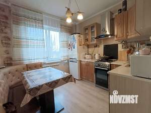3-к квартира, вторичка, 64м2, 6/10 этаж