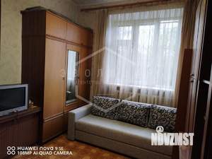 2-к квартира, вторичка, 54м2, 1/3 этаж