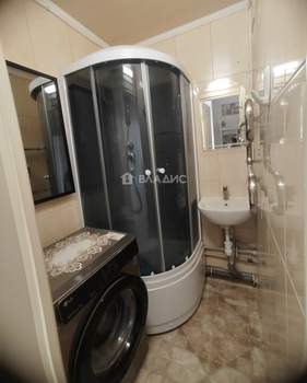 2-к квартира, вторичка, 50м2, 5/9 этаж