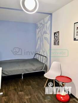 2-к квартира, вторичка, 46м2, 1/5 этаж