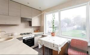 2-к квартира, вторичка, 49м2, 1/3 этаж