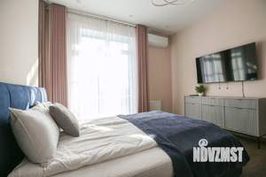 3-к квартира, вторичка, 90м2, 6/7 этаж