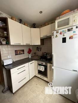 2-к квартира, вторичка, 46м2, 2/5 этаж