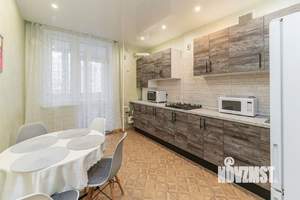 1-к квартира, вторичка, 42м2, 6/10 этаж