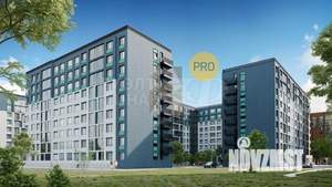 2-к квартира, вторичка, 60м2, 2/9 этаж