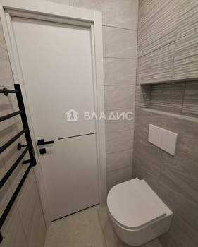1-к квартира, вторичка, 30м2, 1/5 этаж