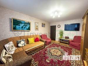 2-к квартира, вторичка, 35м2, 1/5 этаж