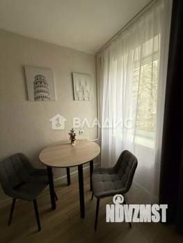 1-к квартира, вторичка, 36м2, 3/5 этаж