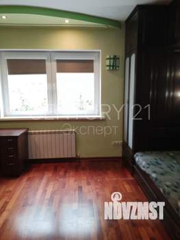 2-к квартира, вторичка, 55м2, 1/4 этаж