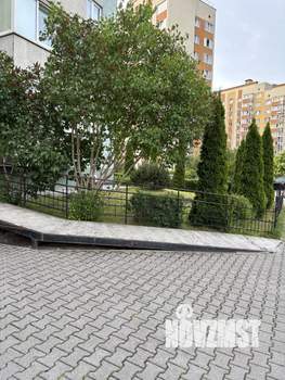 1-к квартира, вторичка, 37м2, 2/10 этаж