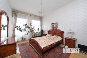 3-к квартира, вторичка, 87м2, 2/4 этаж